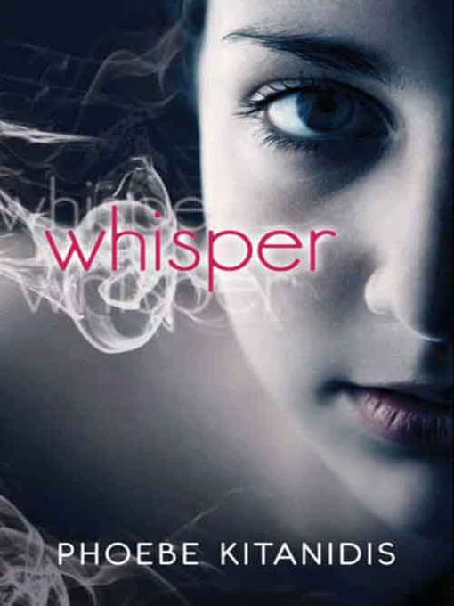 Title details for Whisper by Phoebe Kitanidis - Available